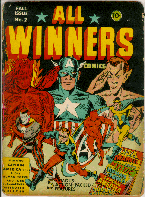 All Winners 2 Cover