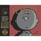 Peanuts Comics & Stories 1950-2000