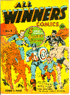 All Winners 1 Cover