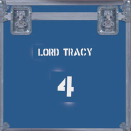 Lord Tracy 4 CD