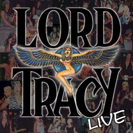 LIVE CD