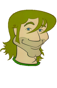 Kinley (Barney) Wolfe - Bass & Vocals